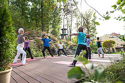 Mehr als nur Wellness: Nachhaltige Inspirationen für alle Neugierigen